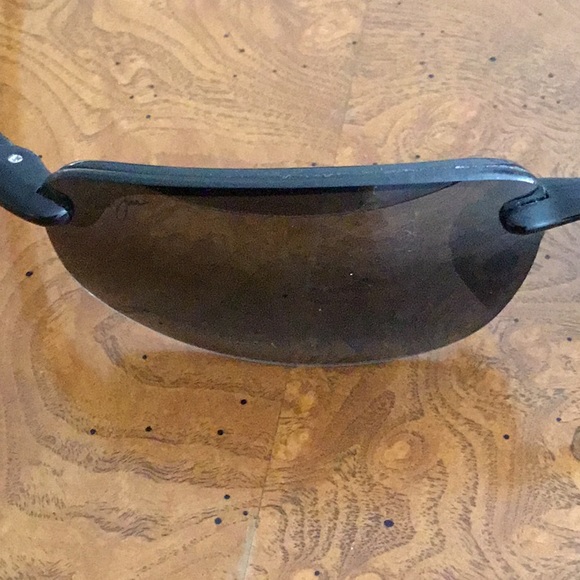 Men’s Maui Jim Sport Polarized Sunglasses Ho’okipa - Picture 13 of 14